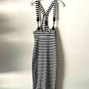 women's linen dresses for summer Linen Dress With Pockets